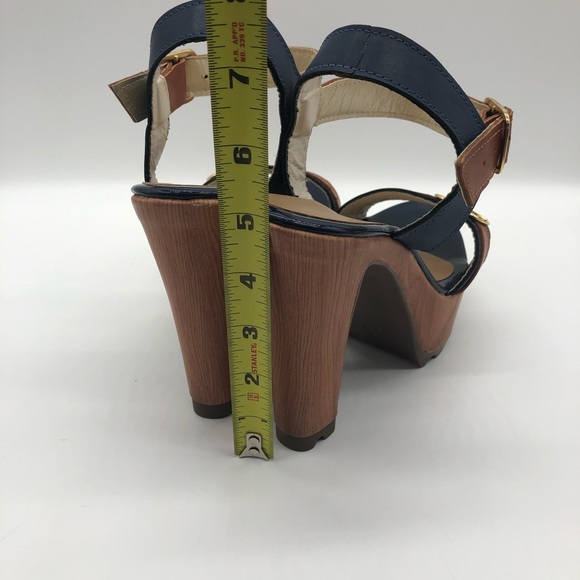 Colombian Sandals   SKA Studio Size 5 - Picture 7 of 15